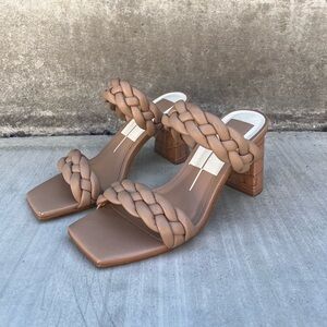 Dolce Vita paily heels stella